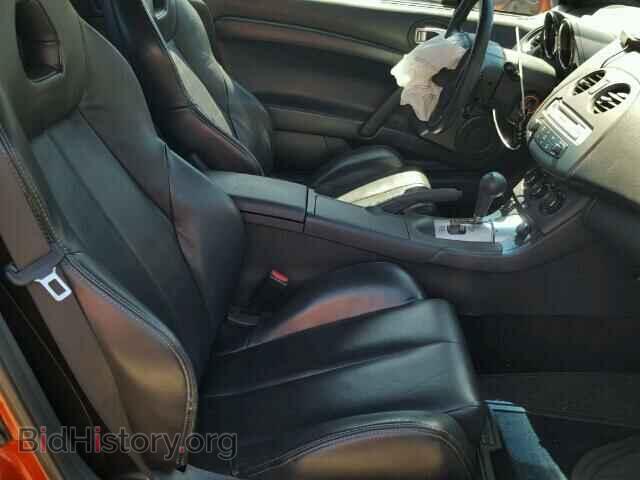 2007 MITSUBISHI ECLIPSE - VIN: 4A3AL35T87E005294 - Photo 5