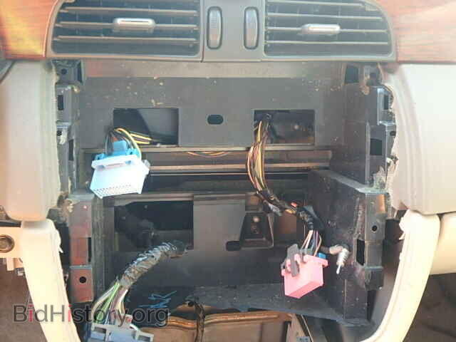 2000 CADILLAC DEVILLE - VIN: 1G6KD54Y4YU272097 - Photo 9