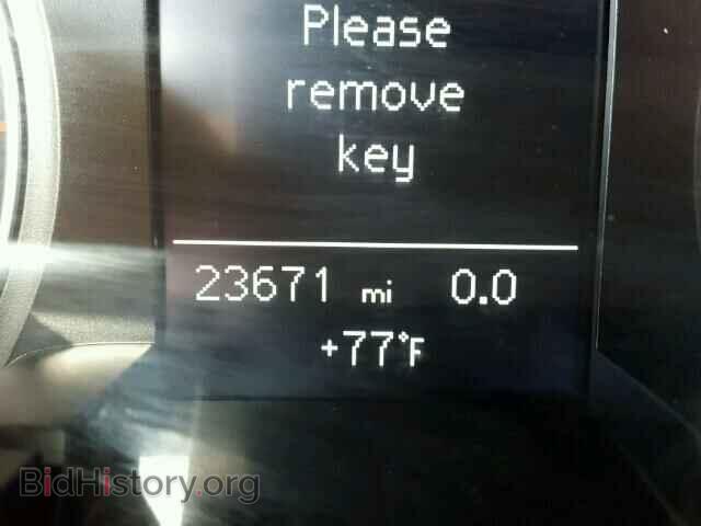 2014 AUDI A4 - VIN: WAUAFAFLXEA016442 - Фото 8