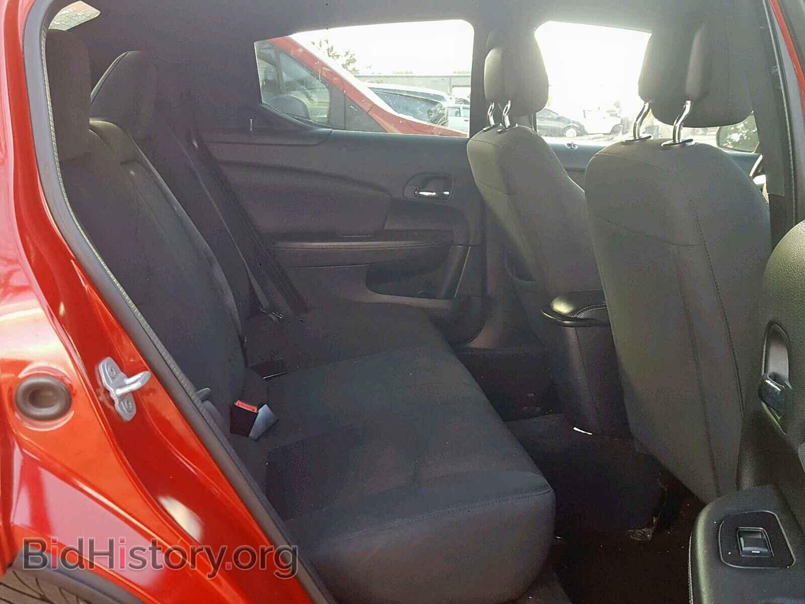 2012 DODGE AVENGER - VIN: 1C3CDZCB8CN193089 - Photo 6