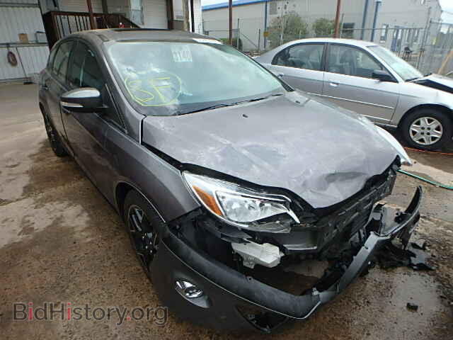 Photo 1FAHP3K25CL402149 - FORD FOCUS 2012