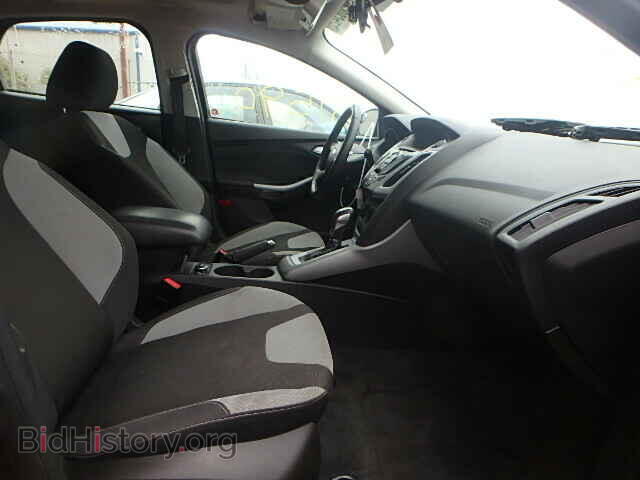 2012 FORD FOCUS - VIN: 1FAHP3K25CL402149 - Photo 5