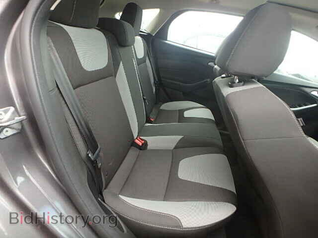 2012 FORD FOCUS - VIN: 1FAHP3K25CL402149 - Photo 6