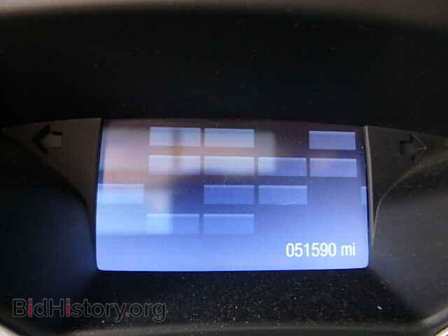 2012 FORD FOCUS - VIN: 1FAHP3K25CL402149 - Photo 8