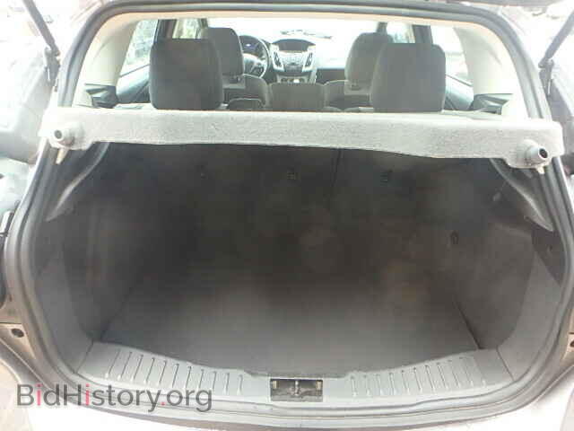 2012 FORD FOCUS - VIN: 1FAHP3K25CL402149 - Photo 9