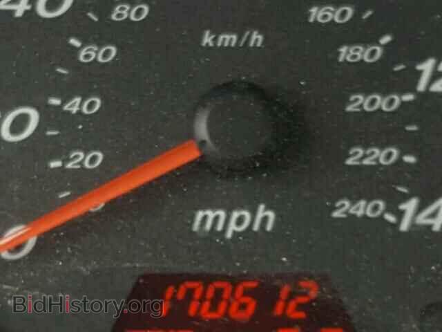 2005 MAZDA 6 - VIN: 1YVHP84D755M45964 - Фото 8