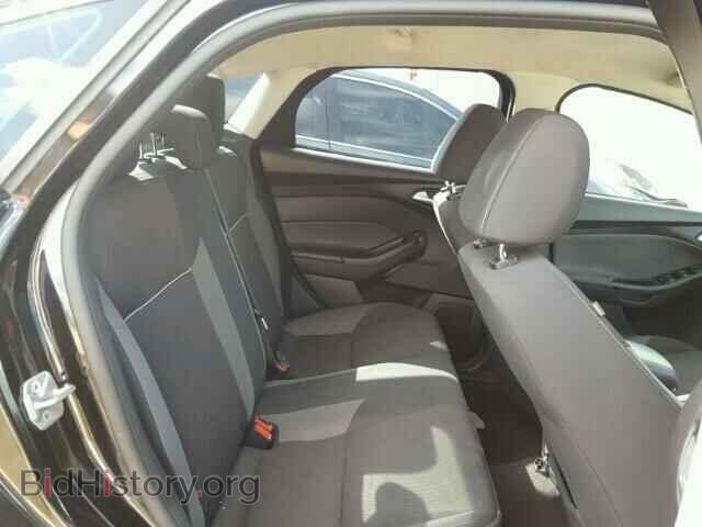 2014 FORD FOCUS - VIN: 1FADP3F21EL104130 - Photo 6