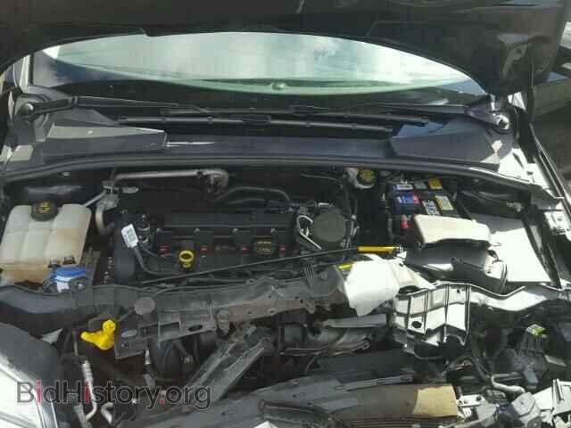 2014 FORD FOCUS - VIN: 1FADP3F21EL104130 - Photo 7