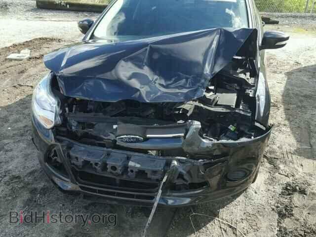2014 FORD FOCUS - VIN: 1FADP3F21EL104130 - Photo 9