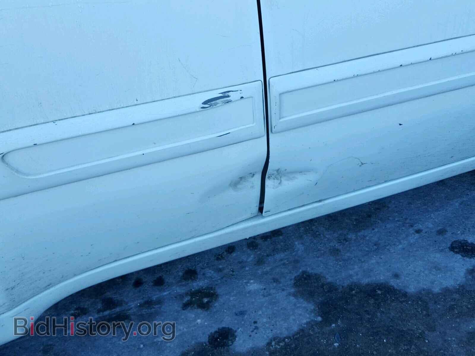 2003 GMC ENVOY - VIN: 1GKDS13S332410562 - Фото 9