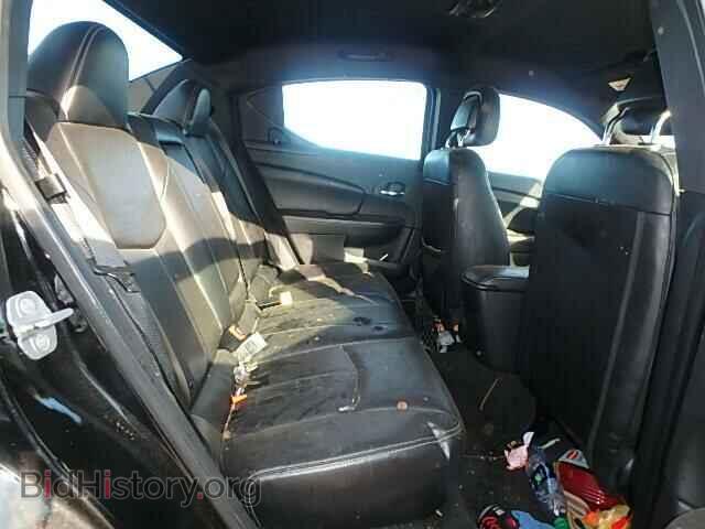 2011 DODGE AVENGER - VIN: 1B3BD2FB2BN585253 - Photo 6