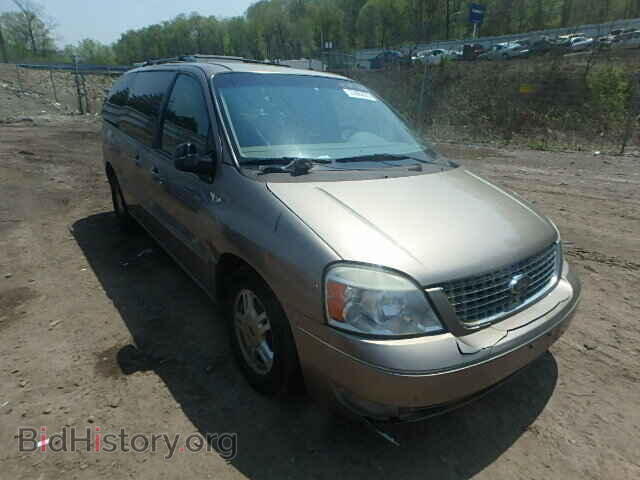 Photo 2FMZA52284BA57448 - FORD FREESTAR 2004