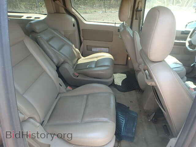 2004 FORD FREESTAR - VIN: 2FMZA52284BA57448 - Фото 6