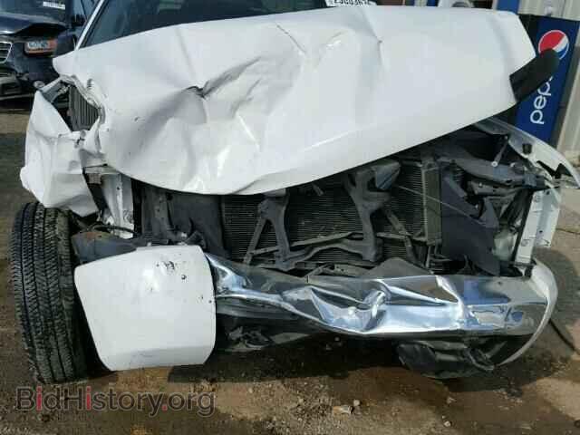 2008 CHEVROLET SILVERADO - VIN: 2GCEK13C381108110 - Фото 7