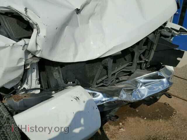 2008 CHEVROLET SILVERADO - VIN: 2GCEK13C381108110 - Фото 9