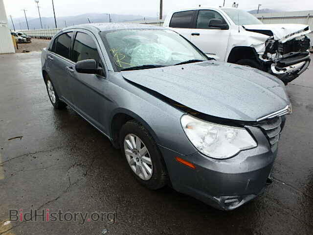 Photo 1C3LC46K47N678658 - CHRYSLER SEBRING 2007