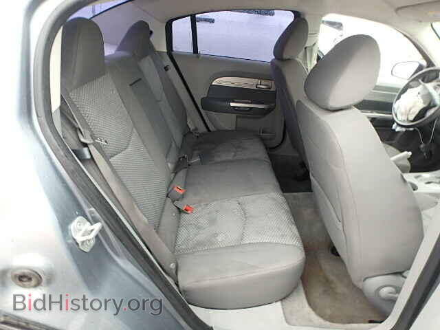 2007 CHRYSLER SEBRING - VIN: 1C3LC46K47N678658 - Фото 6