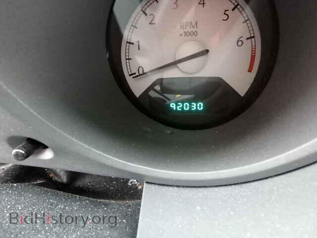 2007 CHRYSLER SEBRING - VIN: 1C3LC46K47N678658 - Фото 8