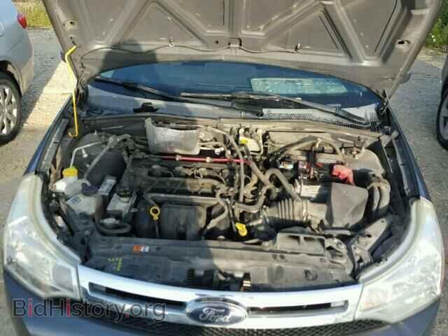 2009 FORD FOCUS - VIN: 1FAHP35N99W103051 - Фото 7