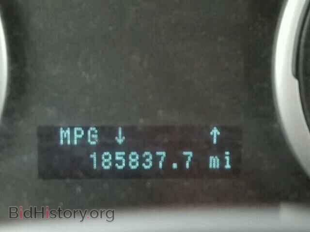 2009 FORD FOCUS - VIN: 1FAHP35N99W103051 - Фото 8