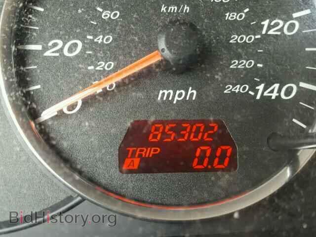 2007 MAZDA 6 - VIN: 1YVHP84D675M47126 - Фото 8