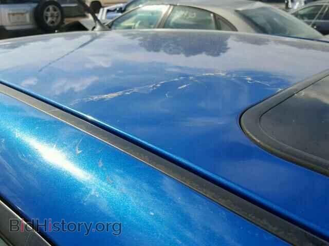 2007 MAZDA 6 - VIN: 1YVHP84D675M47126 - Фото 10
