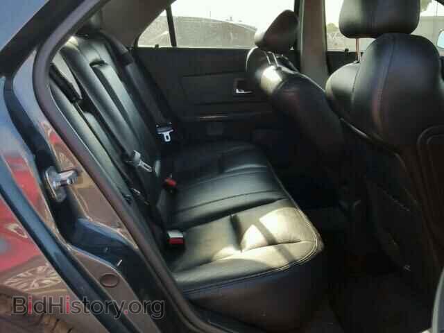 2007 CADILLAC CTS - VIN: 1G6DP577170103132 - Фото 6