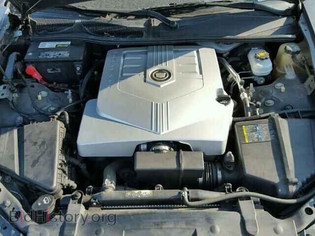 2007 CADILLAC CTS - VIN: 1G6DP577170103132 - Фото 7