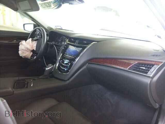 2014 CADILLAC CTS - VIN: 1G6AR5S34E0122806 - Фото 5