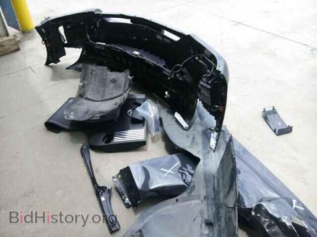 2014 CADILLAC CTS - VIN: 1G6AR5S34E0122806 - Фото 10