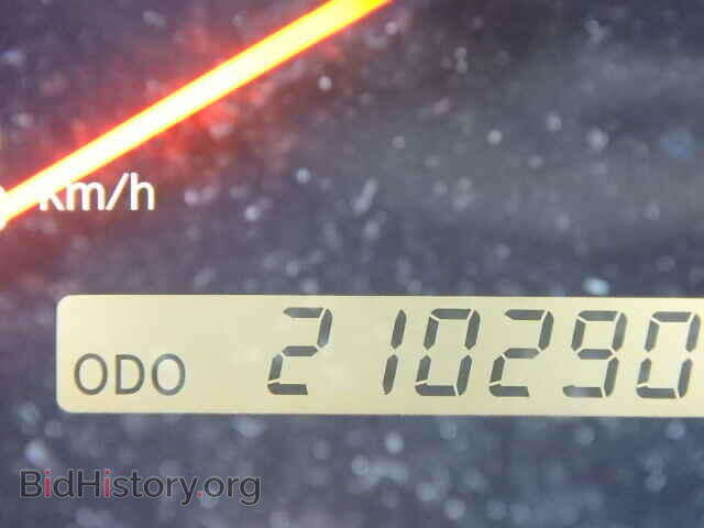 1998 LEXUS ES300 - VIN: JT8BF28G5W0108738 - Фото 8