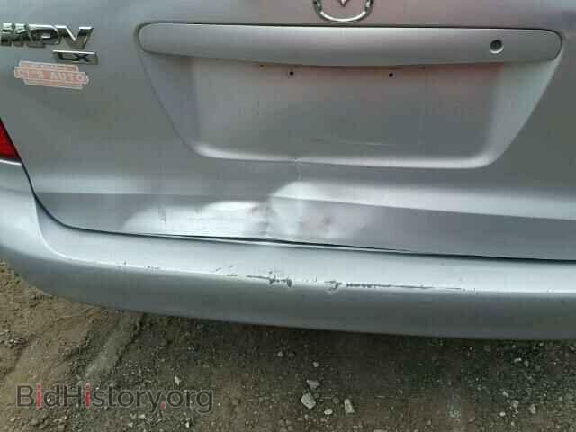 2000 MAZDA MPV - VIN: JM3LW28G9Y0134176 - Фото 10