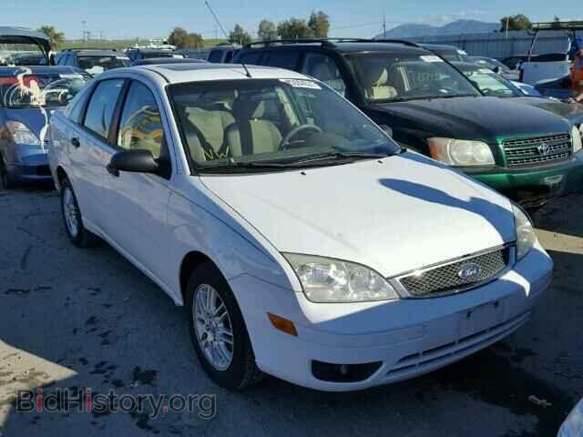 Фотография 1FAFP34N15W196103 - FORD FOCUS 2005