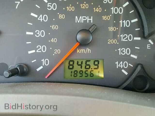 2005 FORD FOCUS - VIN: 1FAFP34N15W196103 - Фото 8