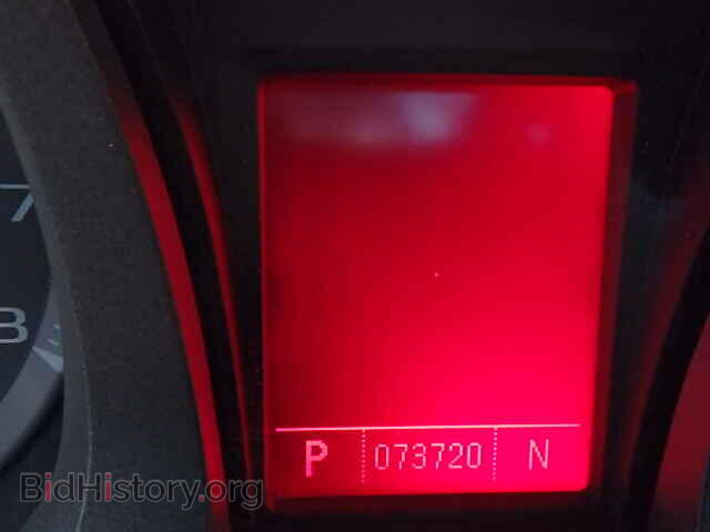 2011 GMC TERRAIN - VIN: 2CTALMEC2B6345910 - Фото 8
