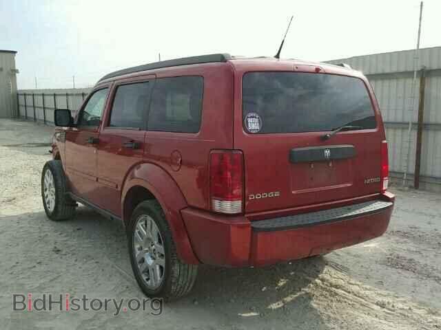2011 DODGE NITRO - VIN: 1D4PT4GK6BW522591 - Photo 3