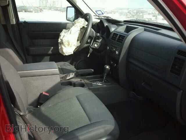 2011 DODGE NITRO - VIN: 1D4PT4GK6BW522591 - Photo 5