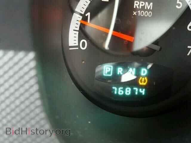 2011 DODGE NITRO - VIN: 1D4PT4GK6BW522591 - Photo 8