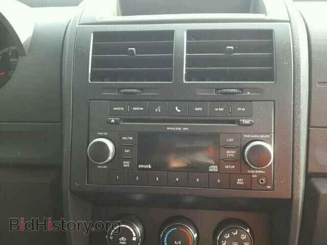 2011 DODGE NITRO - VIN: 1D4PT4GK6BW522591 - Photo 9