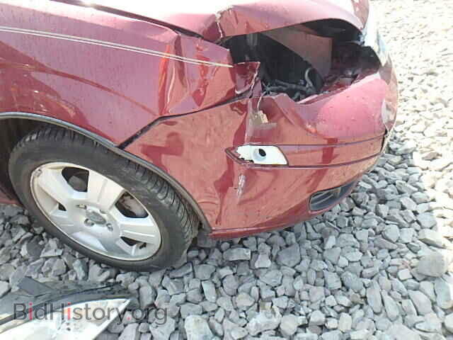 2007 FORD FOCUS - VIN: 1FAHP34N67W118766 - Фото 10