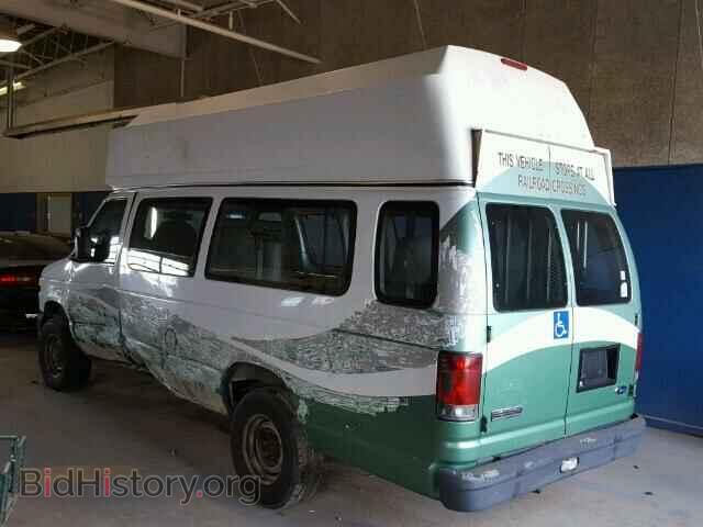 2008 FORD ECONOLINE - VIN: 1FTSS34L88DA31753 - Фото 3