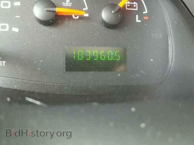 2008 FORD ECONOLINE - VIN: 1FTSS34L88DA31753 - Фото 8