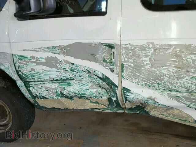 2008 FORD ECONOLINE - VIN: 1FTSS34L88DA31753 - Фото 9