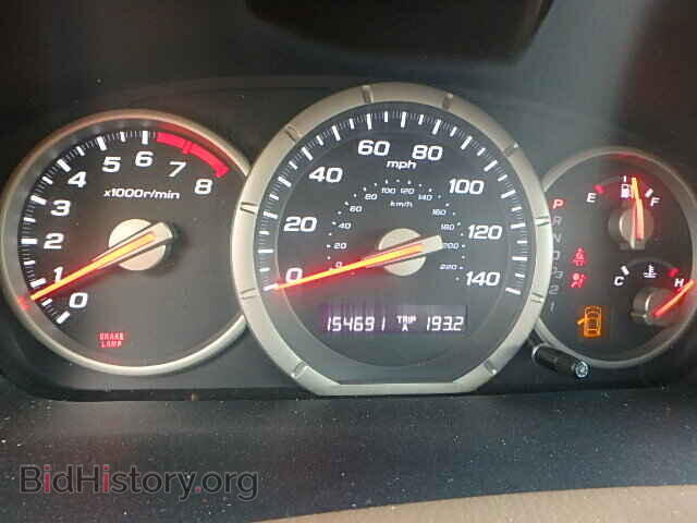 2006 HONDA PILOT - VIN: 2HKYF18726H538462 - Фото 8