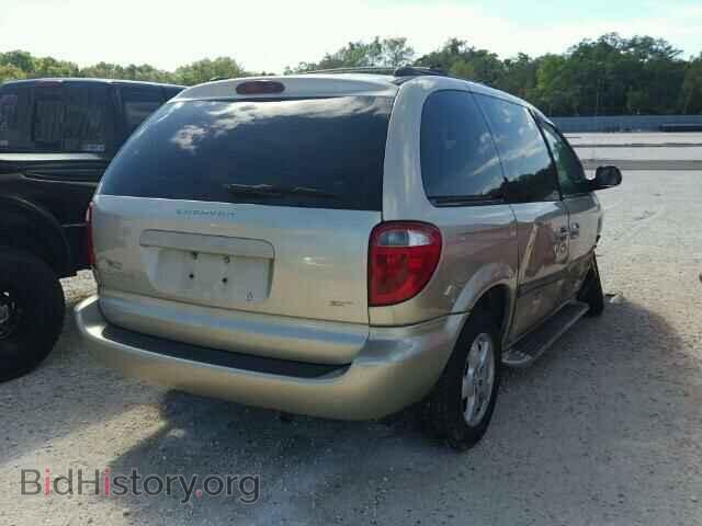 2005 DODGE CARAVAN - VIN: 1D4GP45R95B284302 - Фото 4