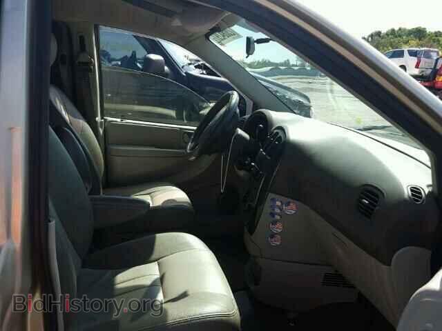 2005 DODGE CARAVAN - VIN: 1D4GP45R95B284302 - Фото 5