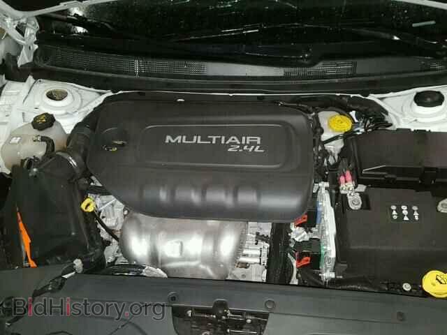2015 CHRYSLER 200 - VIN: 1C3CCCAB3FN600078 - Photo 7