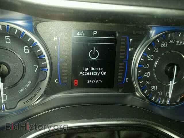 2015 CHRYSLER 200 - VIN: 1C3CCCAB3FN600078 - Photo 8