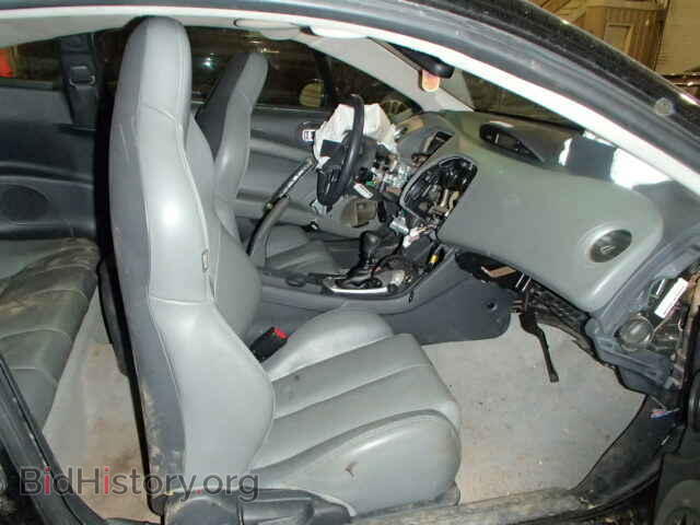 2008 MITSUBISHI ECLIPSE - VIN: 4A3AK34T18E008169 - Photo 5