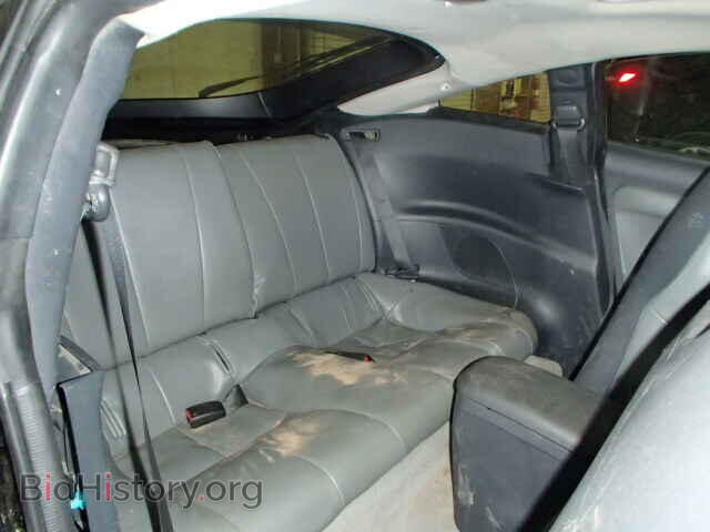 2008 MITSUBISHI ECLIPSE - VIN: 4A3AK34T18E008169 - Photo 6